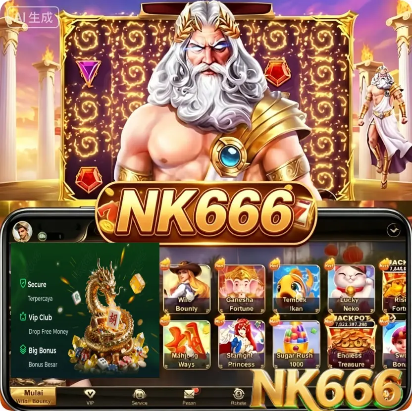 nk666 APK