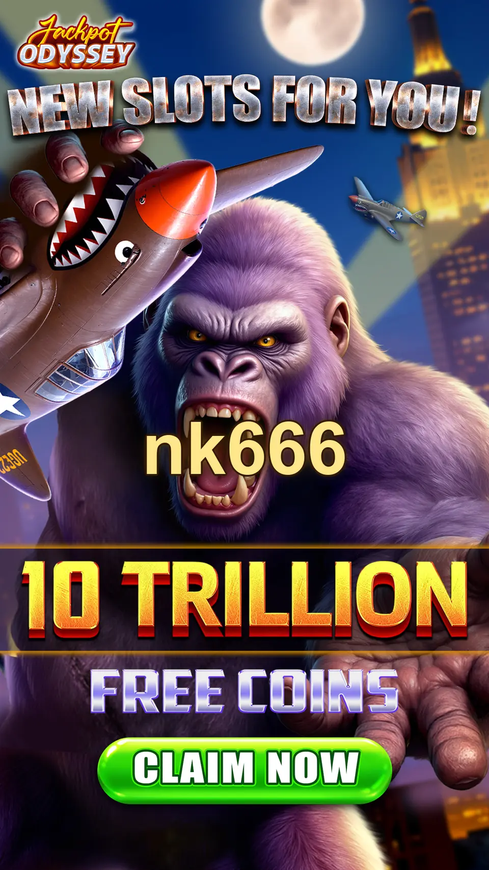 nk666 APK
