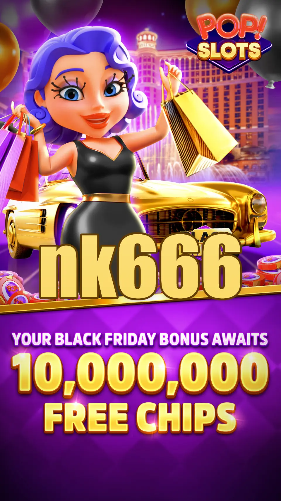 nk666 Masuk