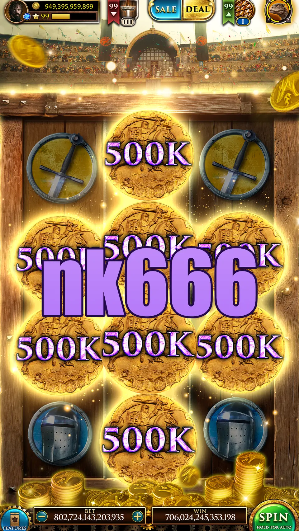nk666 Masuk