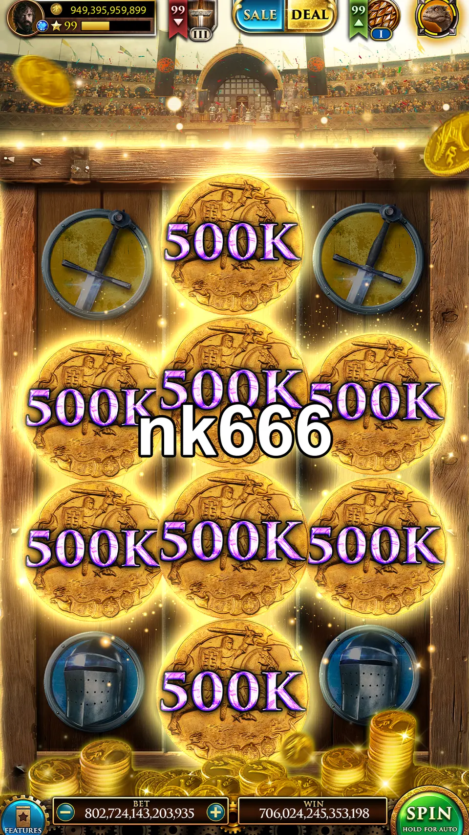 nk666 Masuk