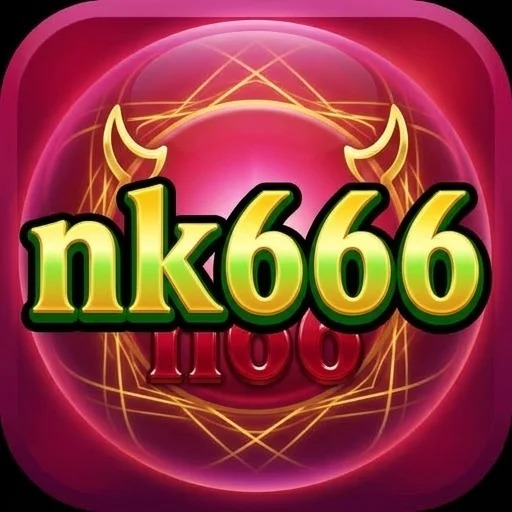 nk666 Logo - Resmi
