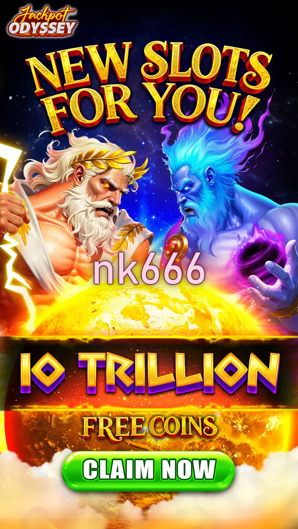 nk666 Preview - Resmi Unduh